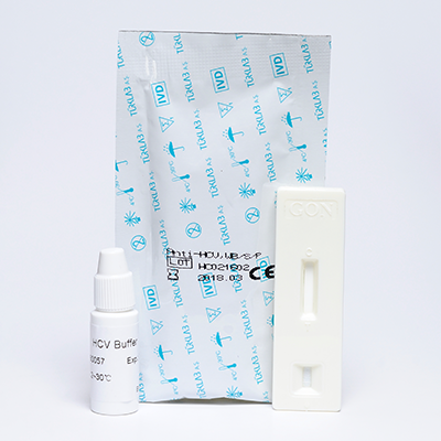 HBsAg TEST