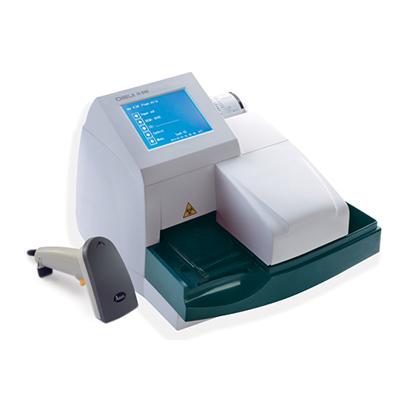 DIRUI Industrial H-500 Urine Analyzer