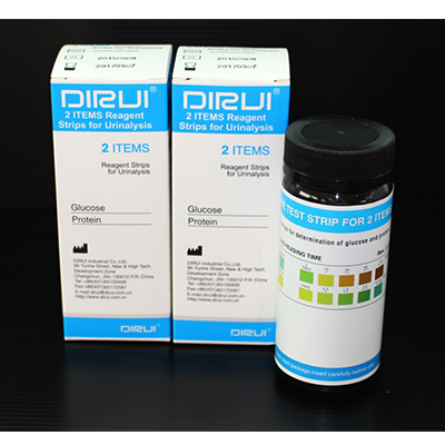 DIRUI Industrial H-500 Urine Analyzer