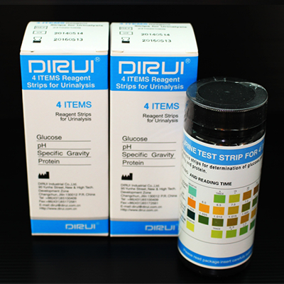 DIRUI Industrial H-500 Urine Analyzer